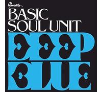 Basic Soul Unit - Deep Blue EP