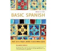 Basic Spanish Grammar: Basic Spanish Series