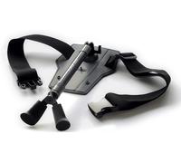 Basic Stabilisateur Pour Appareil Photo, Jumelles, Télescopes, Noir, 4000 M²