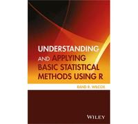 Basic Statistical Methods Usin