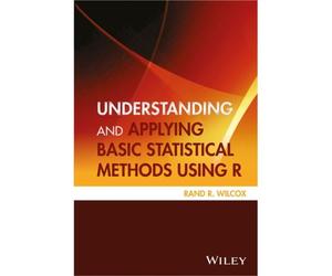Basic Statistical Methods Usin