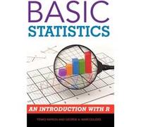 Basic Statistics: An Introduction With R (Hardcover) Tenko Raykov, George A Marcoulides (Auteur)