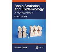 Basic Statistics And Epidemiology