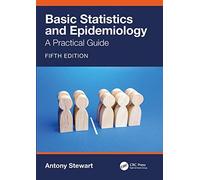 Basic Statistics And Epidemiology