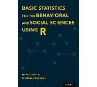 Basic Statistics For The Behavioral And Social Sciences Using R