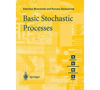 Basic Stochastic Processes: A Course Through Exercises