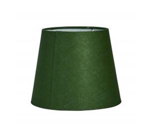 Basic Straight 20 Abat-jour Vert Vert