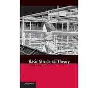Basic Structural Theory - [Version Originale] Jacques Heyman (Auteur)