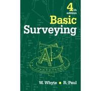 Basic Surveying Paul R.E., R. E. Paul, W. S. Whyte (Auteur)