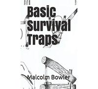 Basic Survival Traps