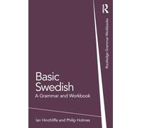 Holmes & Philip – Basic Swedish – Routledge