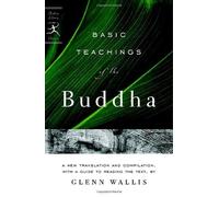 Basic Teachings Of The Buddha