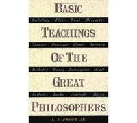 Basic Teachings Of The Great Philosophers