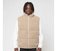 Polaire sans manches Urban Classics Gris XL