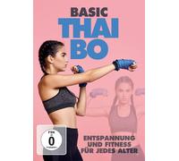 Basic Thai Bo (DVD)
