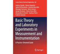 Basic Theory And Laboratory Experiments In Measurement And Instrumentation