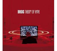 Basic - Theory of Hype – CD – Import