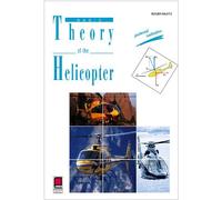 Basic theory of the helicopter by Roger Raletz (8-Jun-2010) Paperback