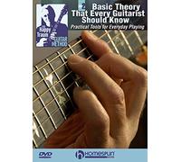 Basic Theory That Every Guitarist Should Know 2 [Import]