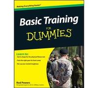 Basic Training For Dummies by Rod Powers Rod Powers (Auteur)