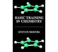 Basic Training In Chemistry