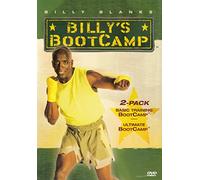 Basic Training & Ultimate Bootcamp [Import USA Zone 1]