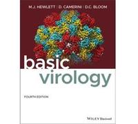 Basic Virology by David C. University of Florida Bloom Martinez J. Hewlett David Camerini David C. Bloom (Auteur)