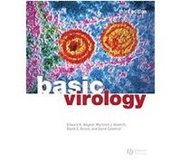 Basic Virology David C. Bloom, David Camerini, Edward K. Wagner, Martinez J. Hewlett (Auteur)