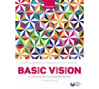 Basic Vision – Une introduction à la perception visuelle