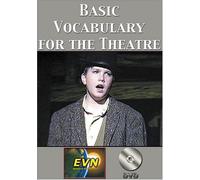 Basic Vocabulary for the Theatre DVD