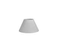 Watt & Veke Abat-jour Basic wide Ø30 cm White