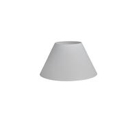 Watt & Veke Abat-jour Basic wide Ø35 cm White