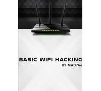 Basic Wifi-Hacking