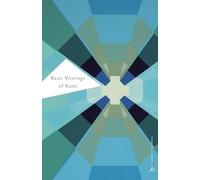Basic Writings of Kant, Modern Library Classics Allen W. Wood, Immanuel Kant (Auteur)