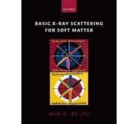Basic X-Ray Scattering For Soft Matter