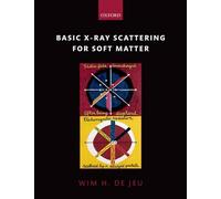 Basic X-Ray Scattering for Soft Matter