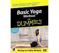 Basic Yoga Workout For Dummies G