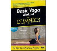 Basic Yoga Workout For Dummies [Import USA Zone 1]