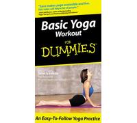 Basic Yoga Workout for Dummies [VHS]