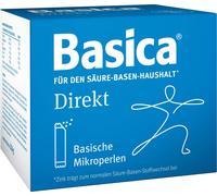 Basica direct microbilles basiques 80X2.8 g