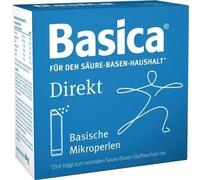 Basica direct Microperles basiques 30X2.8 g