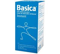 BASICA® Instant Boisson basique Poudre 300 g