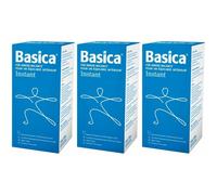BASICA® Instant Boisson basique Poudre 3x300 g