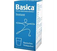 BASICA INSTANTané Boisson 300g Poudre Énergie Métabolisme Fonction Psychologique