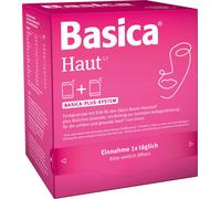 Basica peau granulés à boire pour 30 jours 30 pces