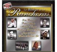 Basicas De Las Rancheras