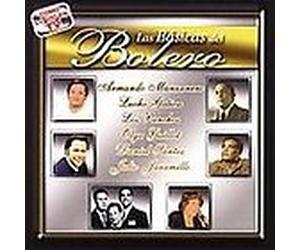 Basicas Del Bolero