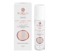 BasicLab Dermocosmetics BasicLab Crème anti-rides pour les yeux et les paupières | 50 ml | Crème anti-âge pour peaux matures contre les rides