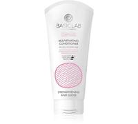 BasicLab Dermocosmetics Capillus après-shampoing régénérant pour cheveux forts, rêches et secs 100 ml