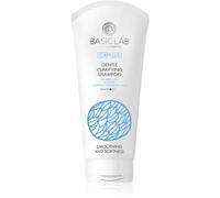 BasicLab Dermocosmetics Capillus shampoing usage quotidien pour un effet naturel 100 ml